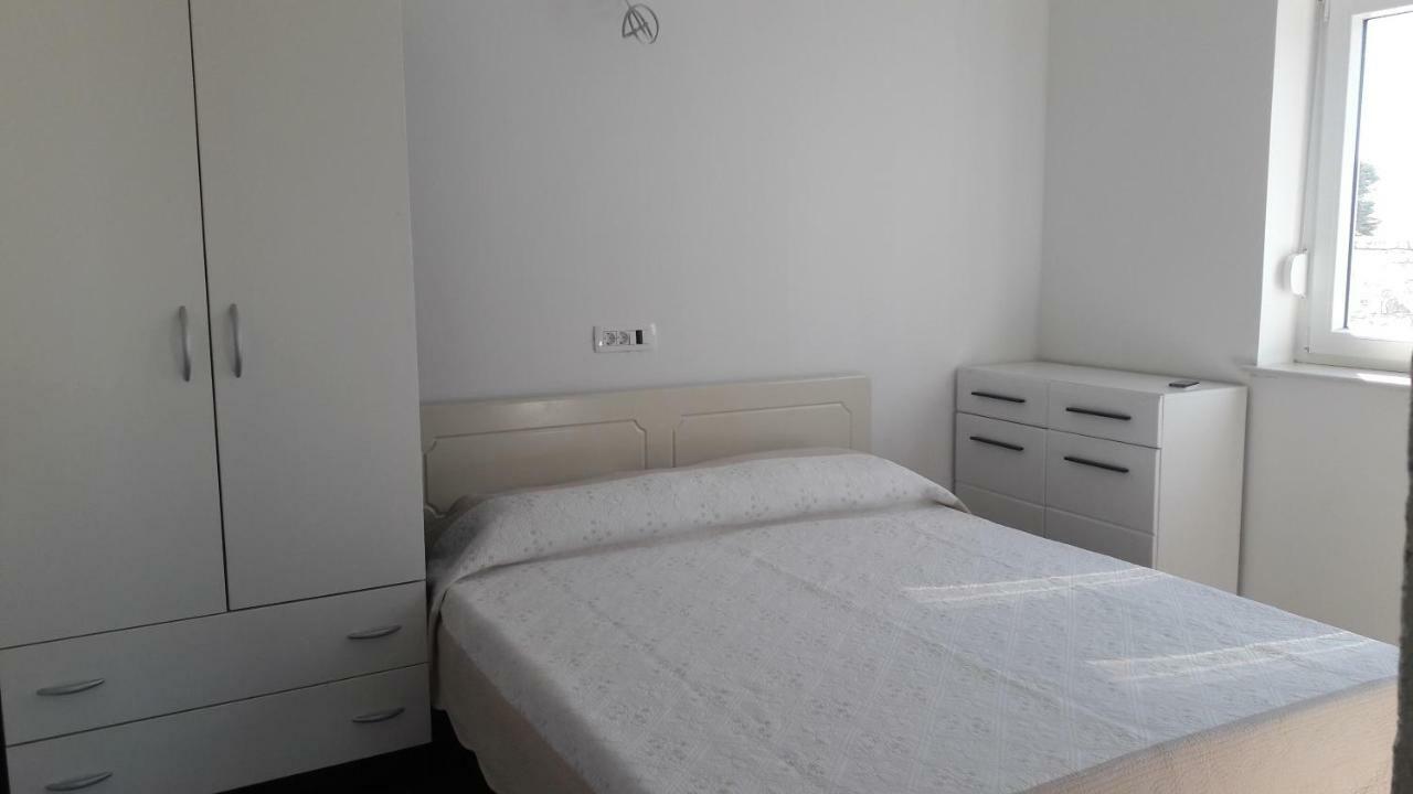 Apartments Mia Bilo Podgreben Eksteriør billede